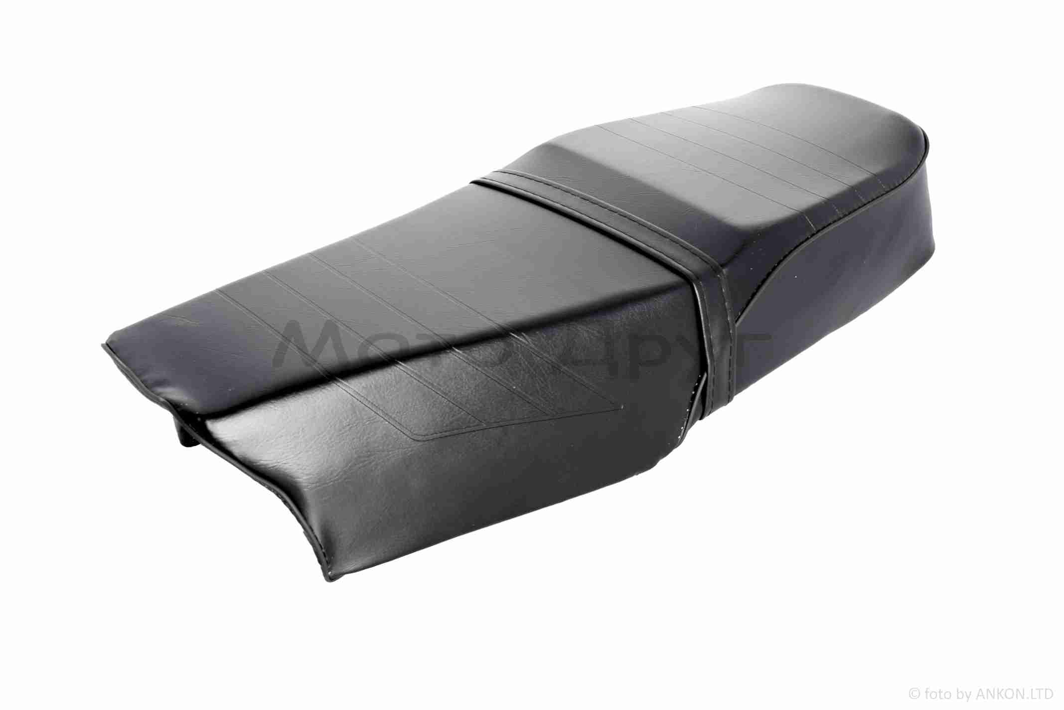 Сидіння Alpha пластмасова основа