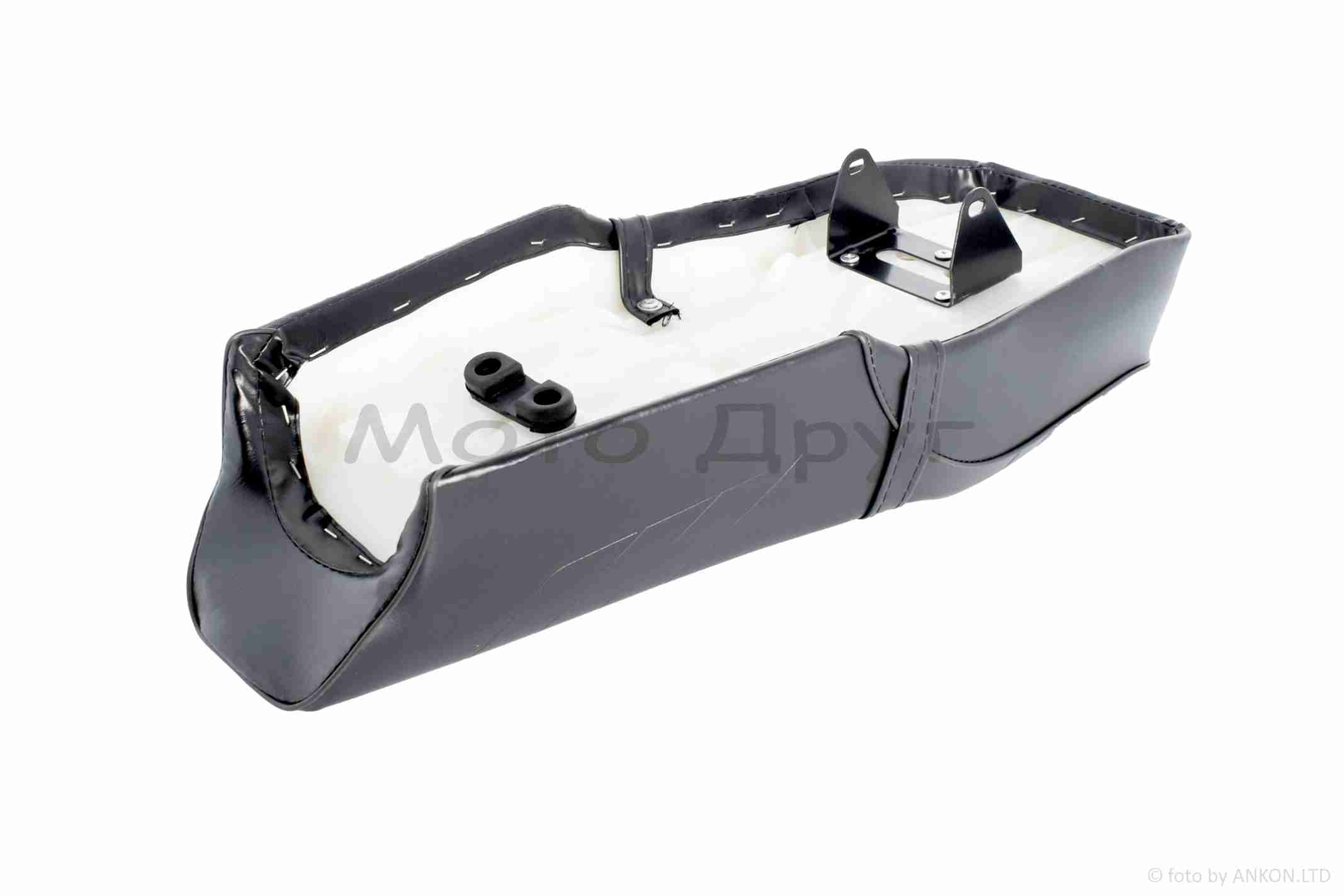 Сидіння Alpha пластмасова основа - Зображення 2