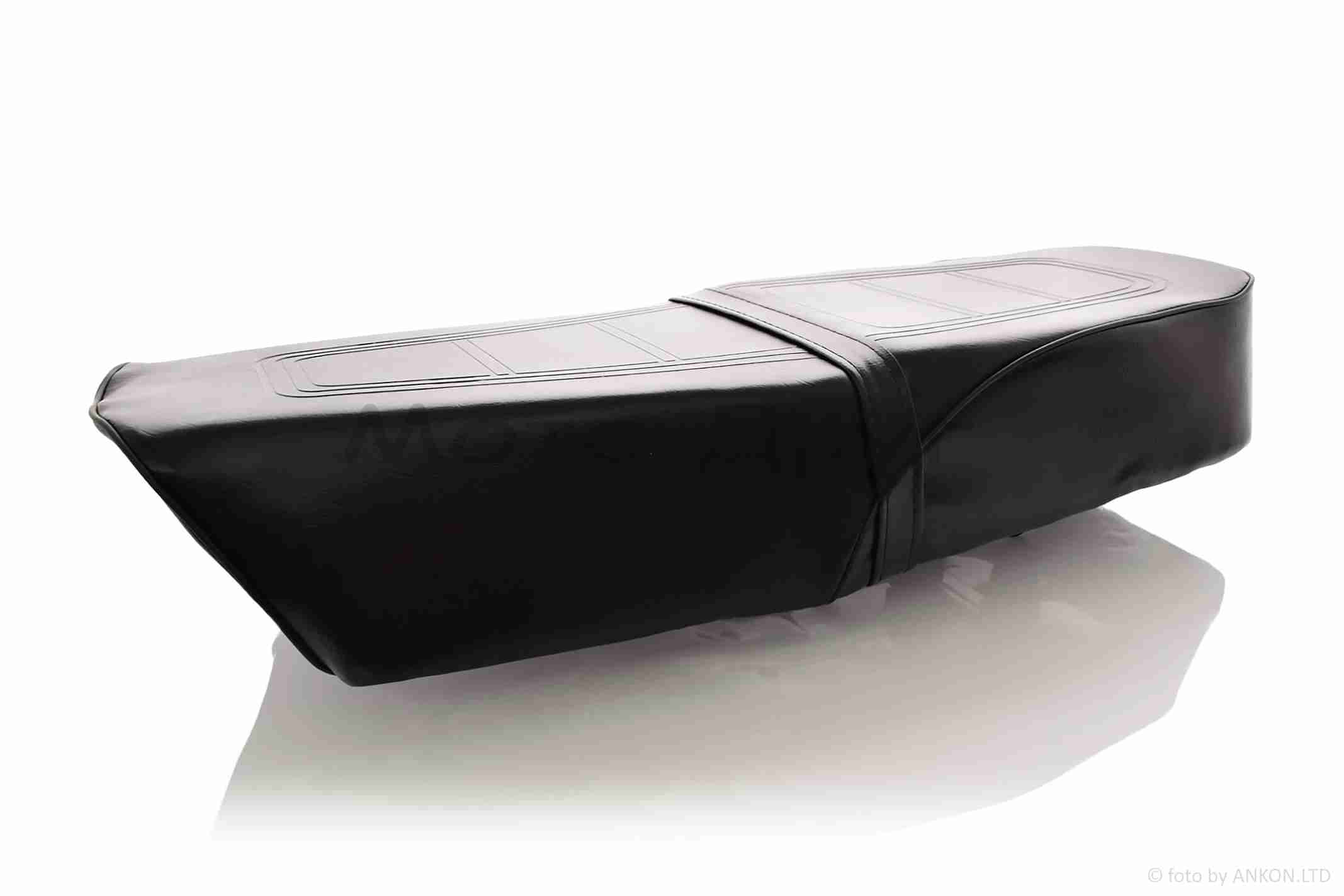 Сидіння Alpha пластмасова основа - Зображення 3