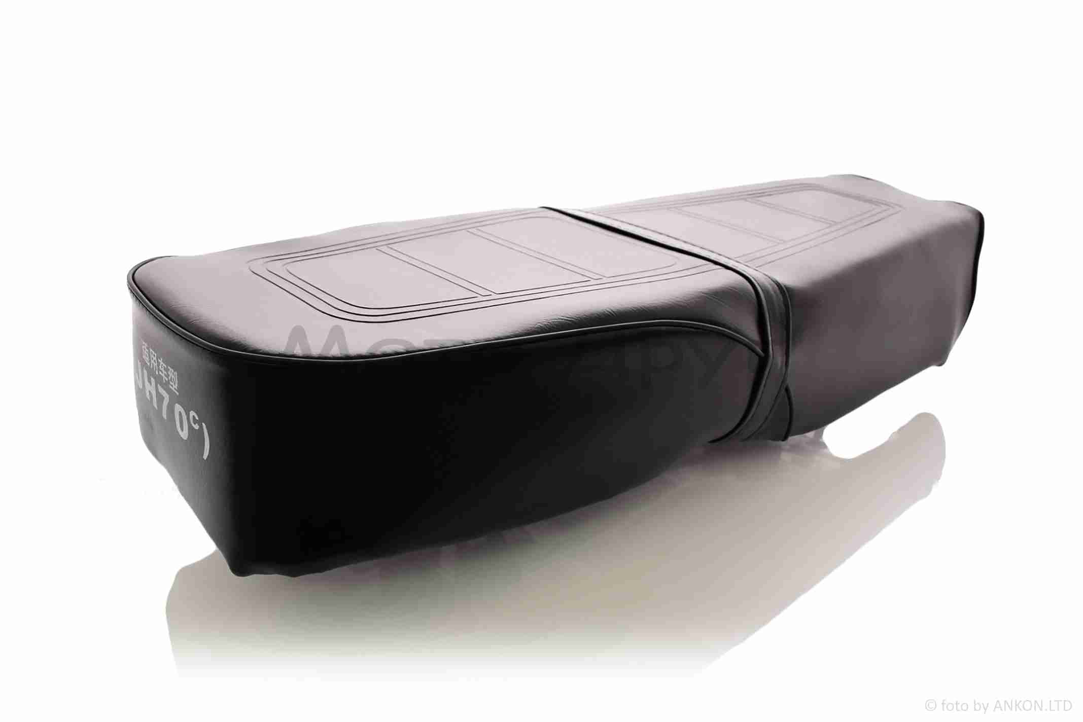 Сидіння Alpha пластмасова основа - Зображення 4