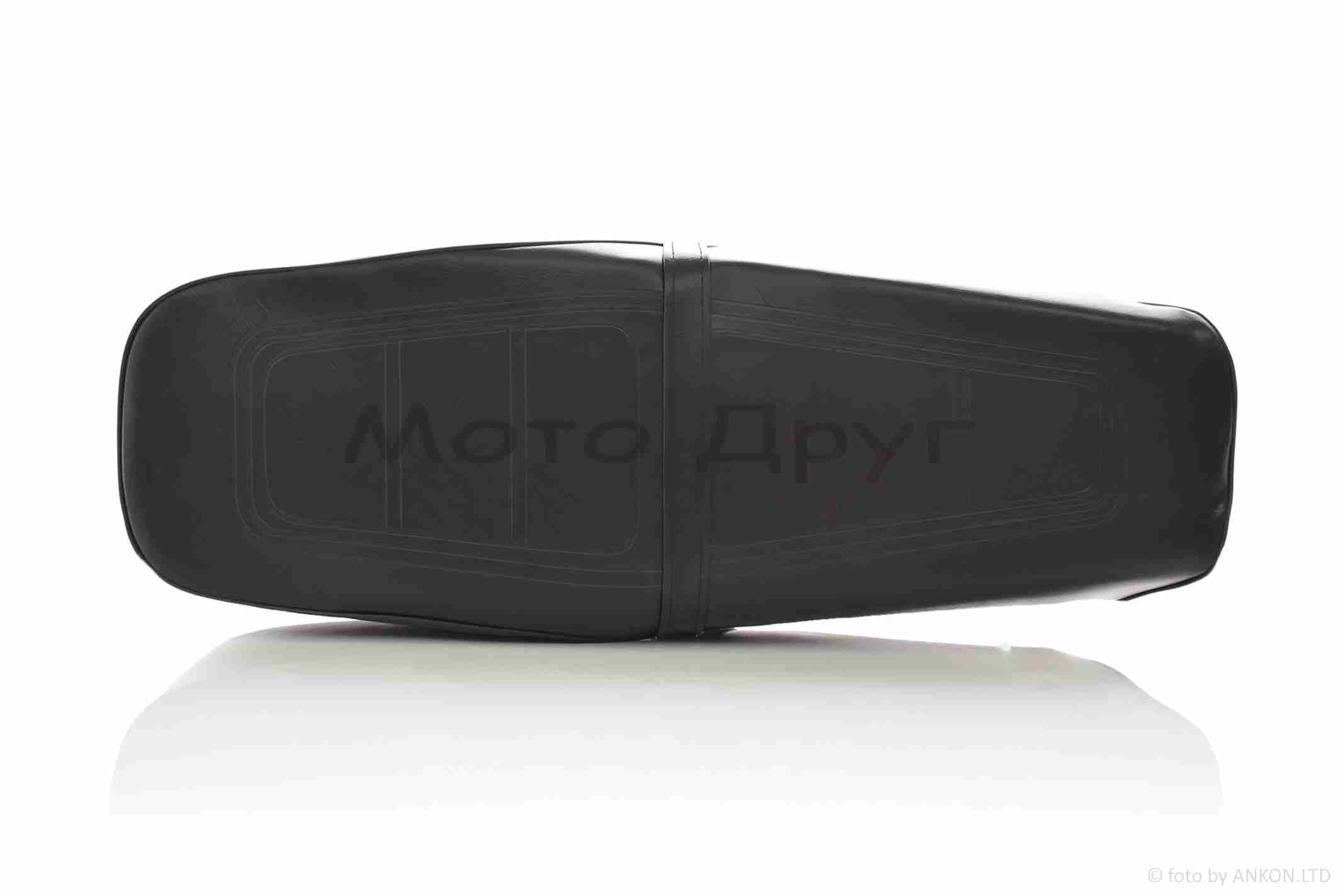 Сидіння Alpha пластмасова основа - Зображення 6