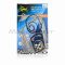 Прокладки двигателя к-кт  CB250  65.50mm  "LIPAI"