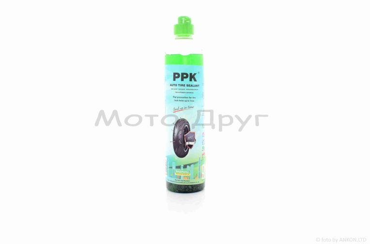 Гель антипрокол  500мл  “PPK”