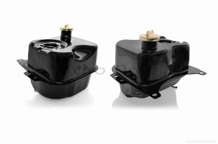 Бак паливний  STORM