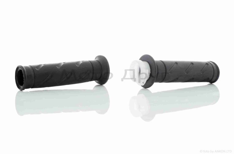 Грипси (ручки керма)  ZS125/150  +вставка  “LIPAI”