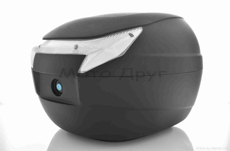 Кофр 55L 406*426*316mm #KTR-P34 “LIPAI”