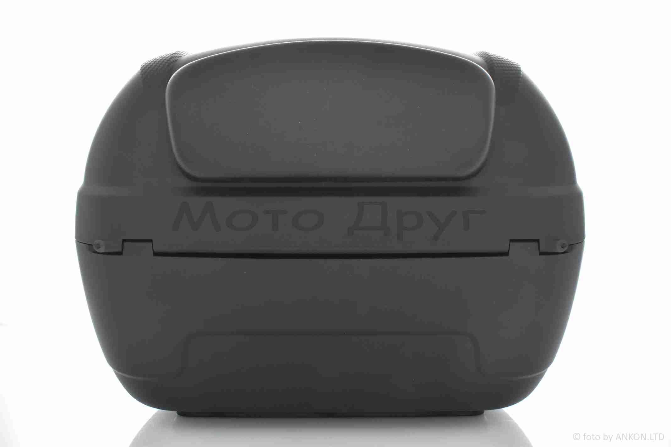 Кофр 55L 406*426*316mm #KTR-P34 "LIPAI" — изображение 3