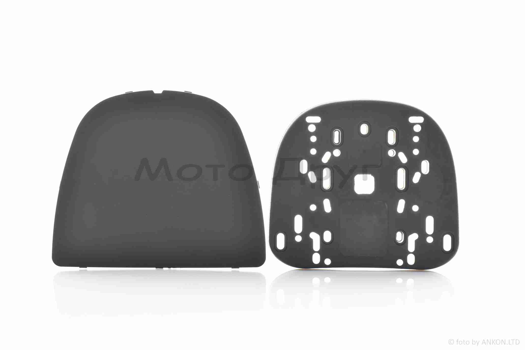 Кофр 55L 406*426*316mm #KTR-P34 "LIPAI" — изображение 6