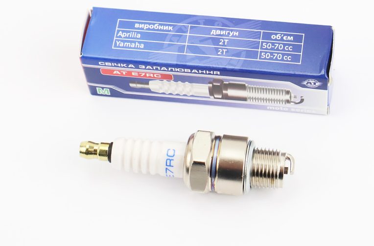 Свеча 2Т E7C – M14 L12
