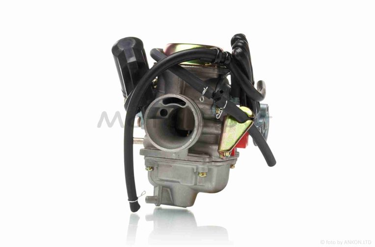 Карбюратор GY6 150 d24 “F6”