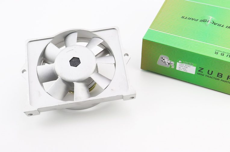 Вентилятор R175A/R180NM (без статора)