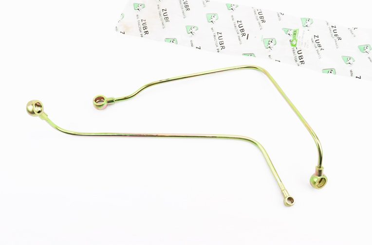 Трубка масляная к-кт 2шт R190N