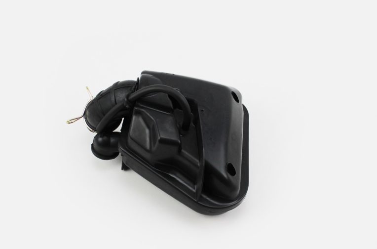 Фільтр повітряний в зборі Yamaha JOG 3KJ (якісний)