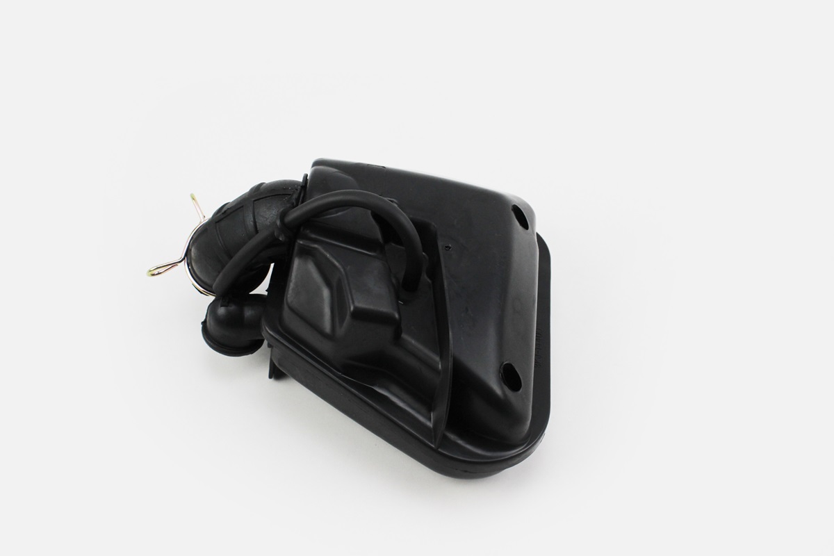 Фільтр повітряний в зборі Yamaha JOG 3KJ (якісний)