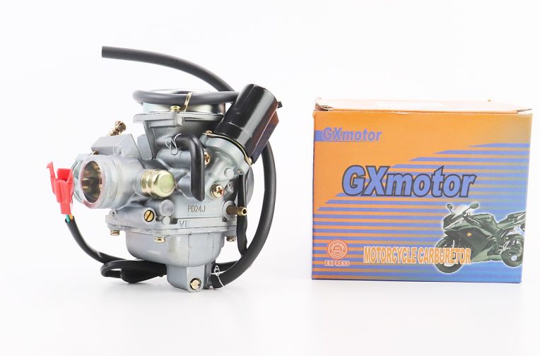 Карбюратор в зборі 150cc