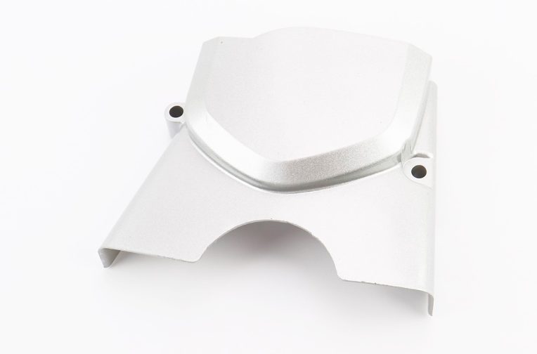 Кришка зірки передньої (пластмаса)