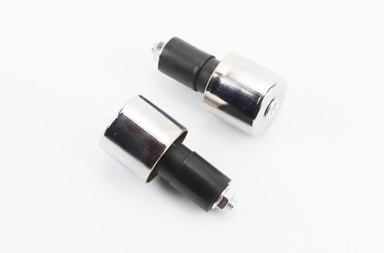 Заглушка керма к-кт 2шт