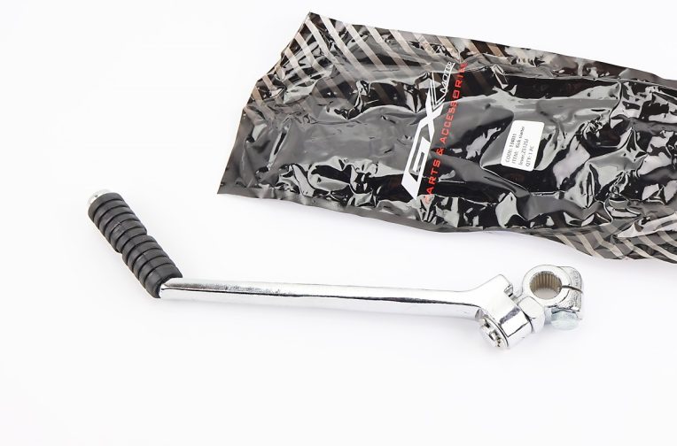 Важель кікстартера CB/CG, під шліц 16 мм