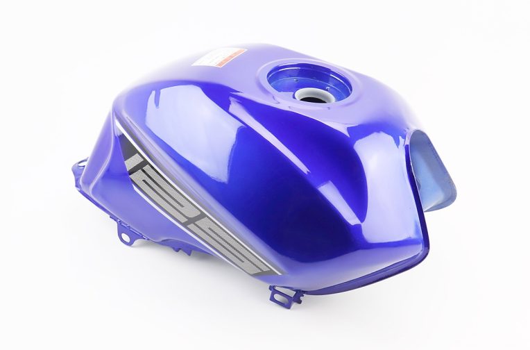 Бак паливний, СИНІЙ