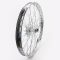 V200R Колесо переднє спицьоване 1,4-21 (вісь 12мм)