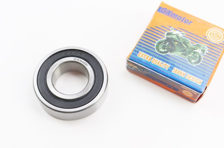 Подшипник 6004 2RS (20x42x12) панели демпферной “KPBC6004” BOXER BM/BMX 150cc