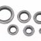 Сальники к-кт 6шт (6,5x14,5x7; 14x28x7; 16x28x7; 20x34x7; 22x35x7; 34x50x7) двигуна, CB/CG-150cc