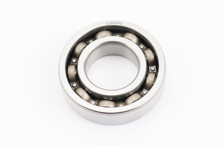 Подшипник 6206 2RS (30x62x16)