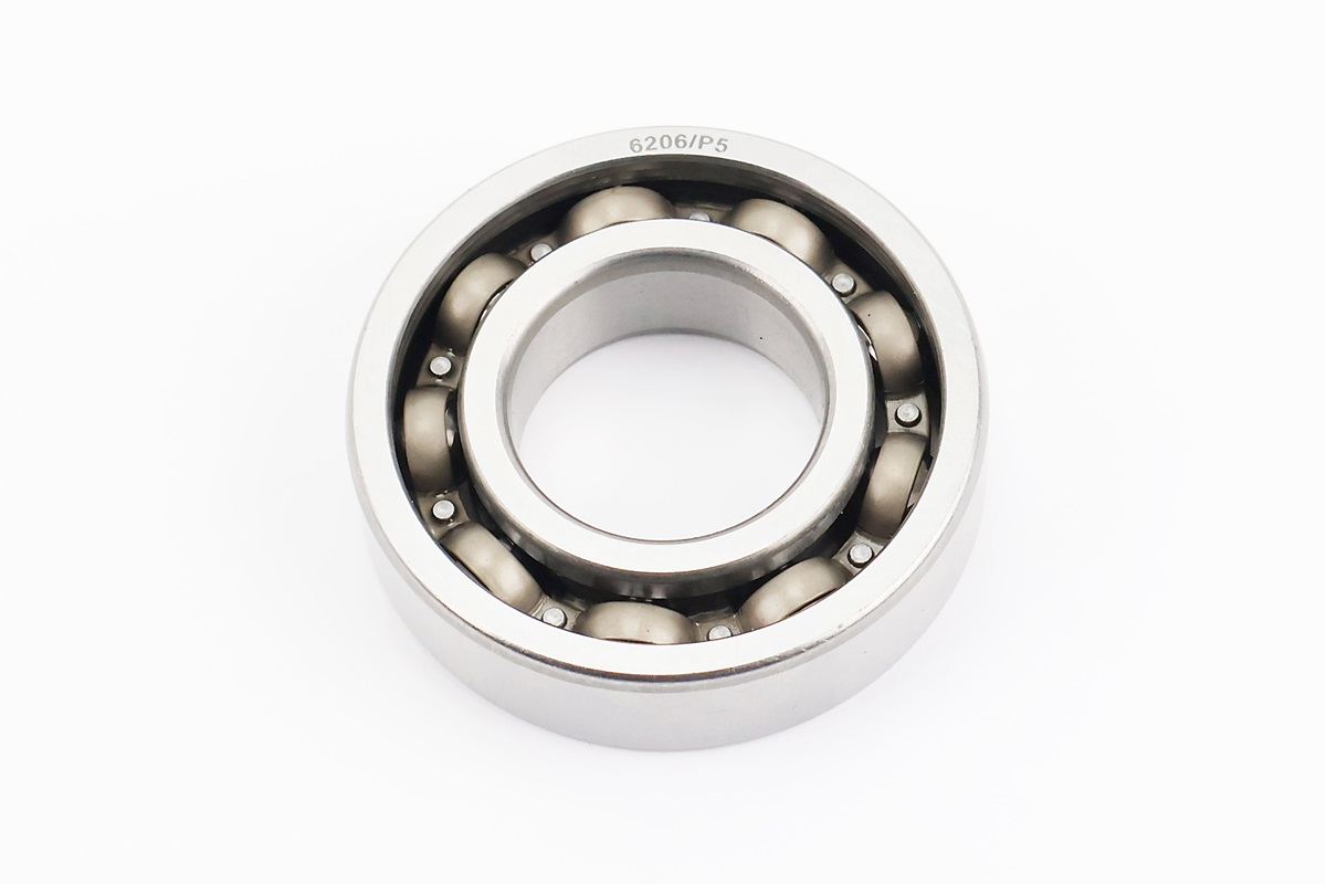 Подшипник 6206 2RS (30x62x16)