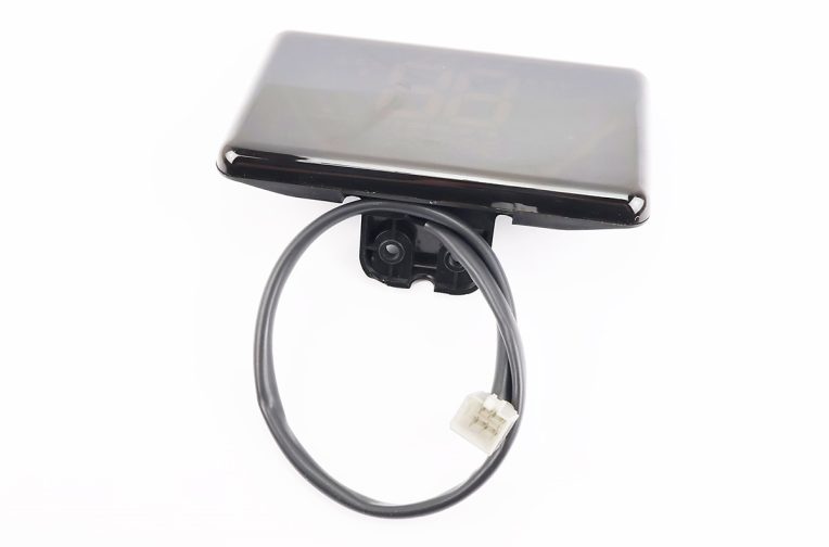 Дисплей 48-60V CR-2