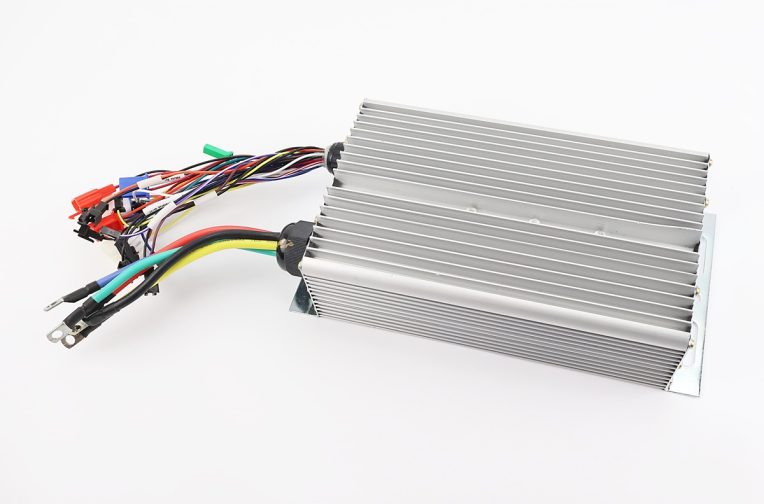 Контролер 72V Cargo18