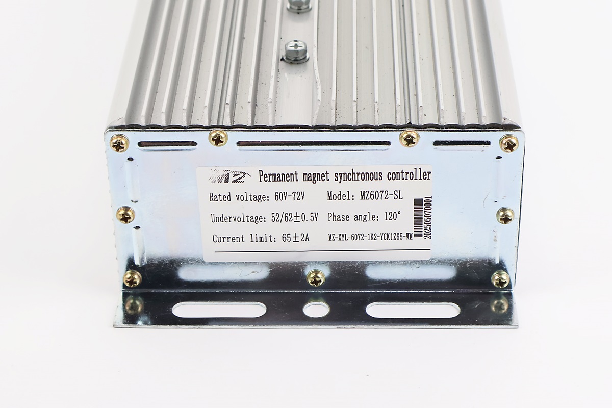 Контролер 72V Cargo18 - Зображення 4