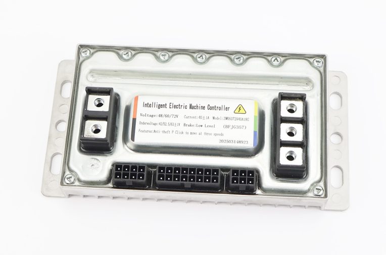 Контролер 60-72V (40А) MAX