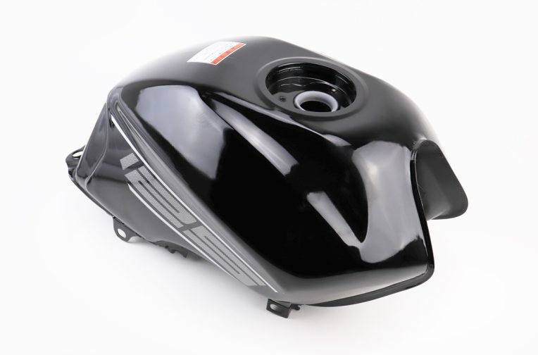 Бак паливний, ЧОРНИЙ, тип 2