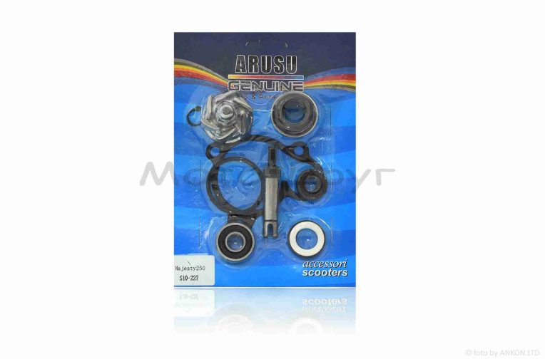 Ремкомплект помпы  YP250