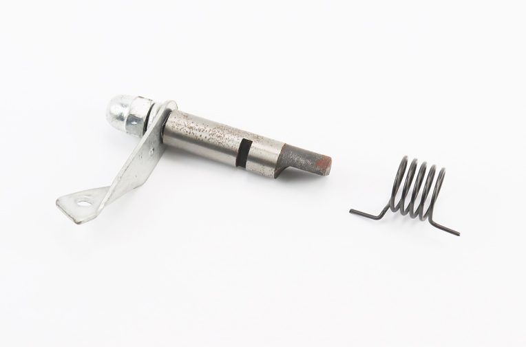 Вал декомпрессора к-кт Тип 2