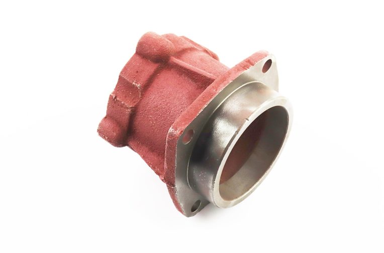 Корпус полуоси, h-106mm 101-2