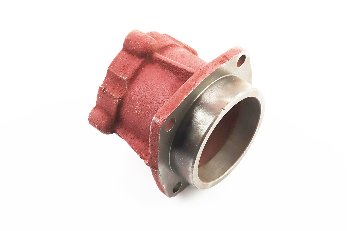 Корпус полуоси, h-106mm 101-2