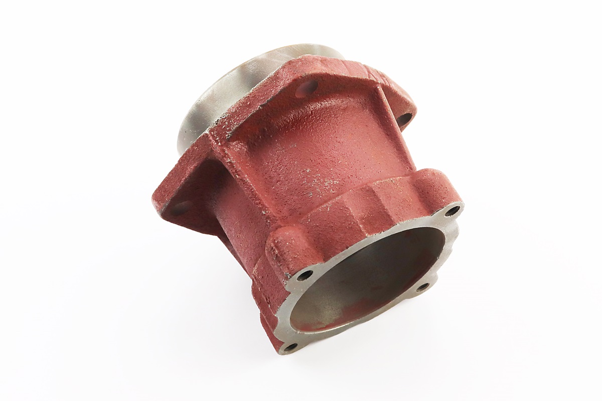 Корпус полуоси, h-106mm 101-2 — изображение 2