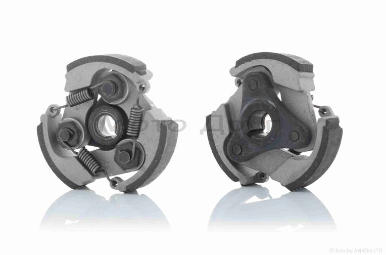 Колодки сцепления  POCKET BIKE, ATV  3 колодки