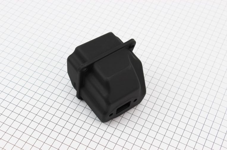 Глушник у зборі MS-240/260