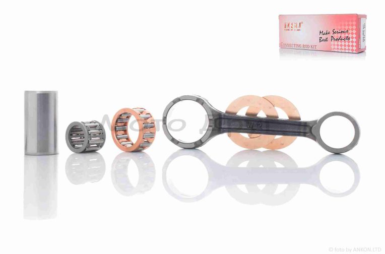 Шатун  DIO AF18/27  “MSU”  ТАЙВАНЬ