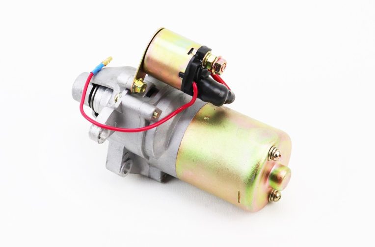 Стартер електричний Z-17 168F/170F