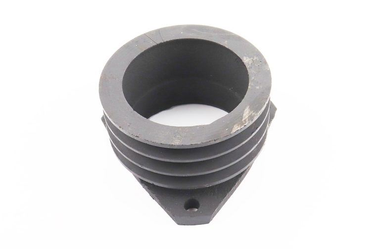 Шкив 3-х ручейковый D-150mm (три паза под ремень SPB) Lотв.-137mm