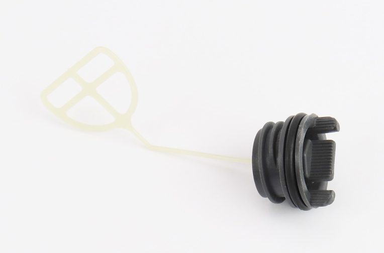 Пробка бака масляного 137/142 Тип1