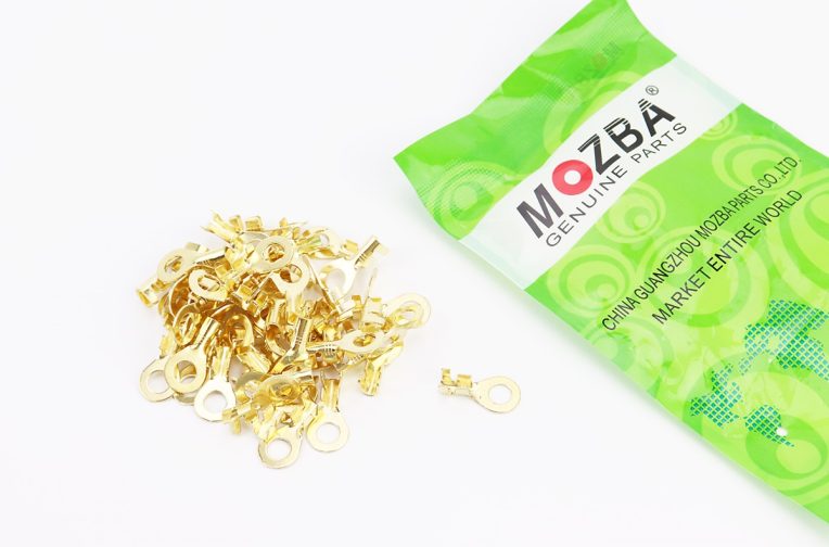 Клема латунь, 50 шт.