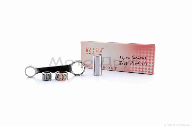 Шатун LEAD 90  “MSU”  ТАЙВАНЬ