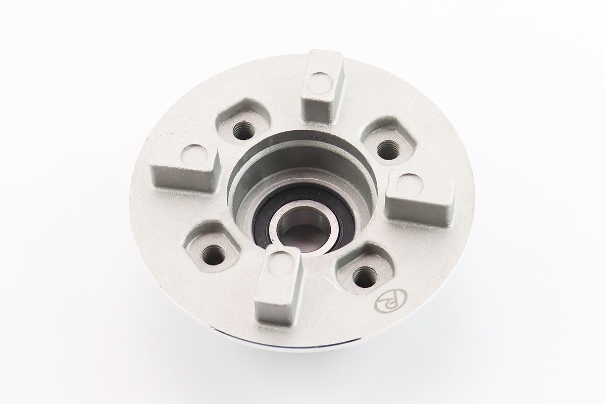 Панель демпферна з підшипником, висота посадки зірки - 29,5мм. - Зображення 2