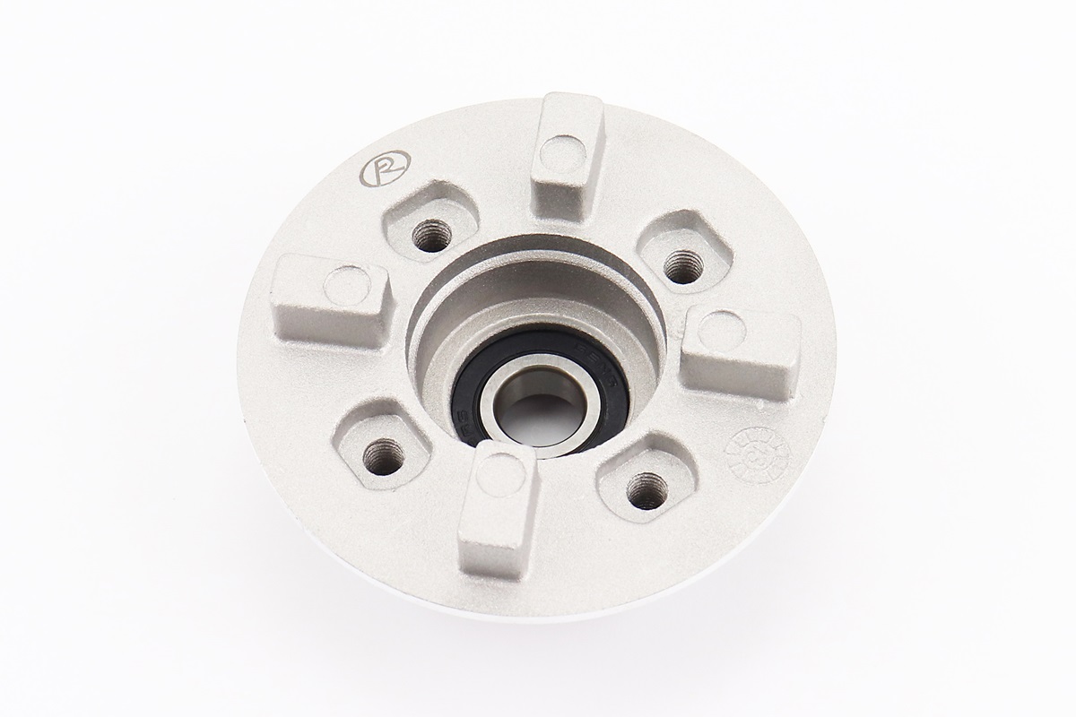 Панель демпферна з підшипником, висота посадки зірки - 31мм. - Зображення 2