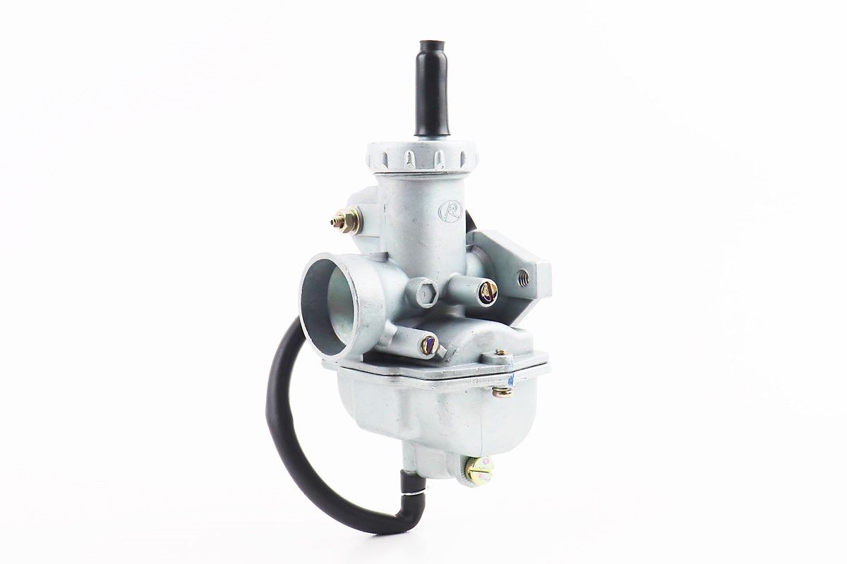Карбюратор ALPHA 70cc, D=17 - Зображення 2