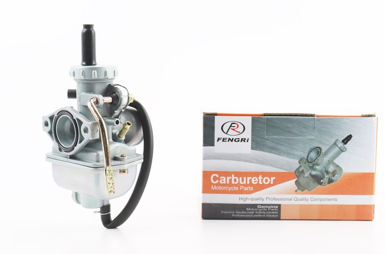 Карбюратор ALPHA 110cc-125cc, D=22